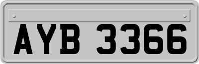 AYB3366