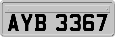 AYB3367