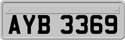 AYB3369