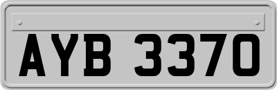 AYB3370