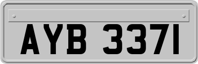AYB3371