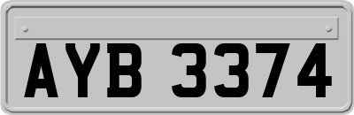 AYB3374