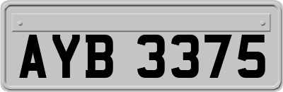 AYB3375
