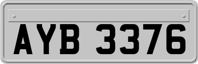 AYB3376