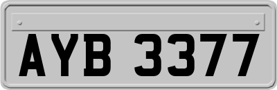 AYB3377