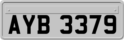 AYB3379