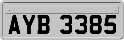 AYB3385