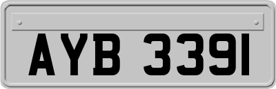 AYB3391