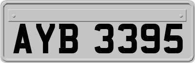 AYB3395