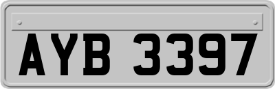 AYB3397