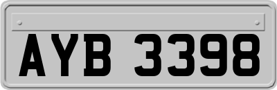 AYB3398