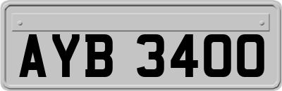 AYB3400