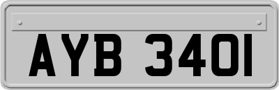 AYB3401