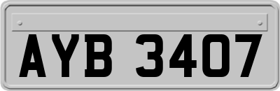 AYB3407