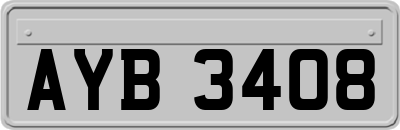 AYB3408