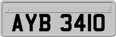 AYB3410