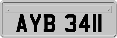 AYB3411