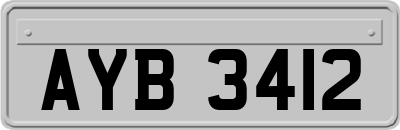 AYB3412