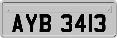 AYB3413
