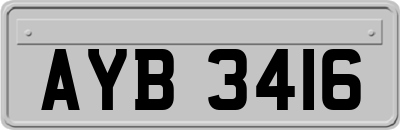 AYB3416