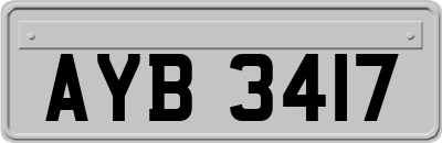 AYB3417