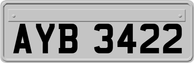 AYB3422