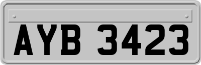 AYB3423
