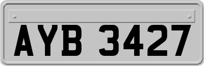 AYB3427