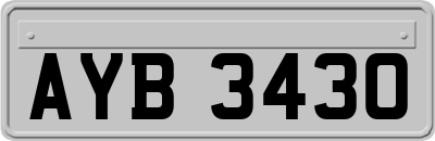 AYB3430