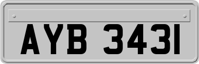AYB3431