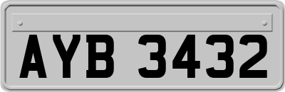 AYB3432