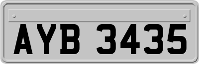 AYB3435