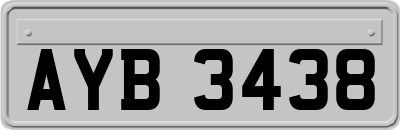 AYB3438