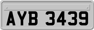 AYB3439