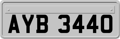 AYB3440
