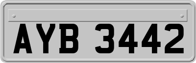 AYB3442