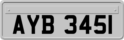 AYB3451