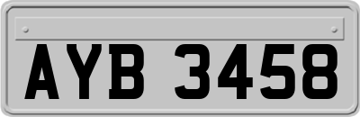 AYB3458