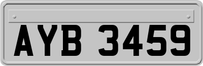 AYB3459