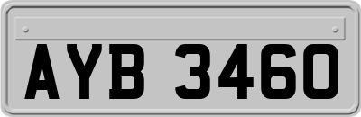 AYB3460