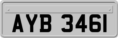 AYB3461