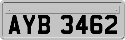 AYB3462