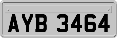 AYB3464