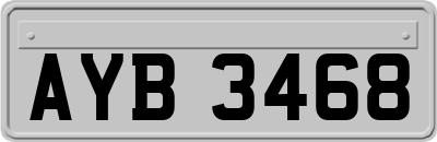 AYB3468