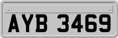 AYB3469