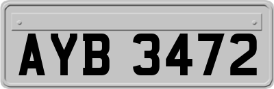 AYB3472