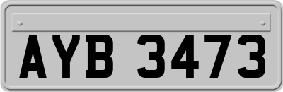 AYB3473