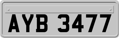AYB3477