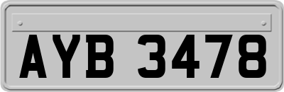AYB3478