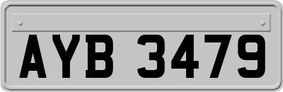 AYB3479